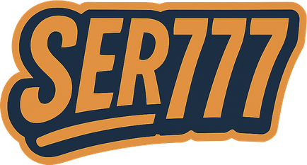 ser777 Logo